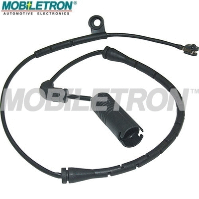 Contact d'avertissement, usure des plaquettes de frein MOBILETRON BS-EU003