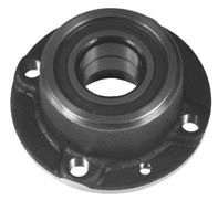 Moyeu de roue CORAM MP0028