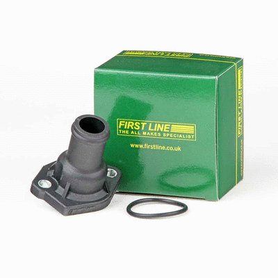 Bride de liquide de refroidissement FIRST LINE FTS1013