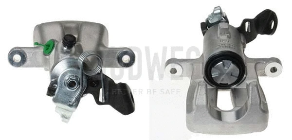 Étrier de frein BUDWEG CALIPER 343648
