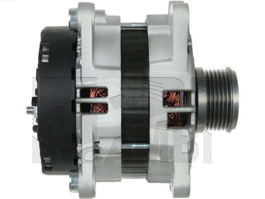 Alternateur AUTOTEAM ABO545