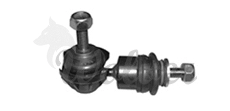 Rotule de barre de connexion WOLVER SP409210