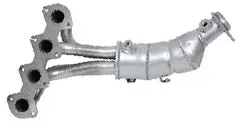 Catalyseur NOVAK 13.003.C