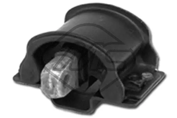 Support moteur Metalcaucho 41523