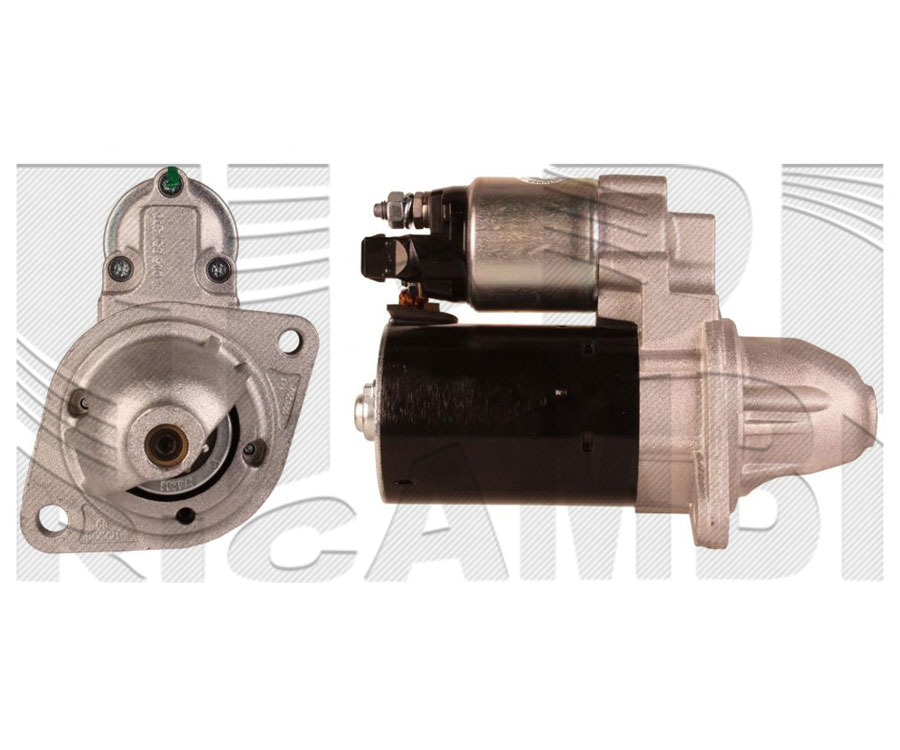 Démarreur AUTOTEAM SBO405