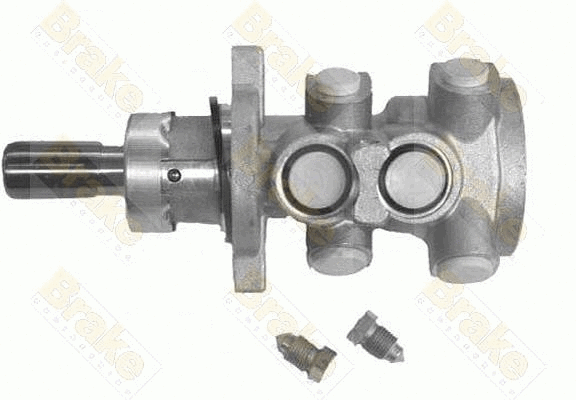 Maître-cylindre de frein Brake ENGINEERING MC1482BE