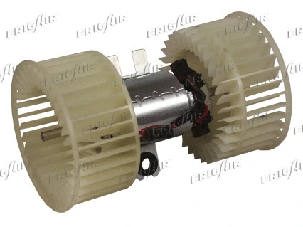 Pulseur d'air habitacle FRIGAIR 0599.1171