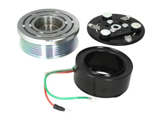 Embrayage magnétique, pour compresseurs de climatisation THERMOTEC KTT040153