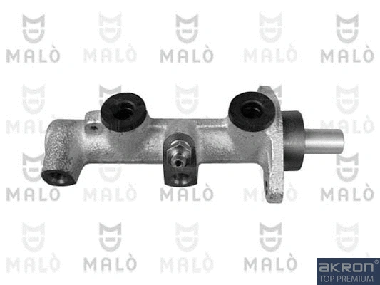 Maître-cylindre de frein AKRON-MALÒ 89131