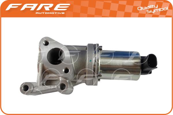 Vanne EGR FARE-RCH 27339