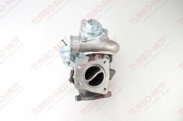Turbocompresseur, suralimentation TURBO-MOT 664572