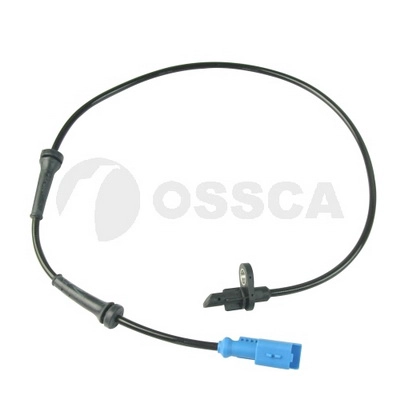 Capteur, vitesse de roue OSSCA 34044