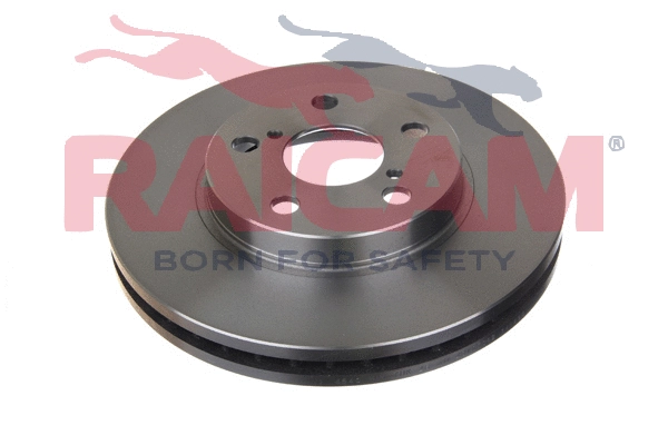 Disque de frein RAICAM RD00786