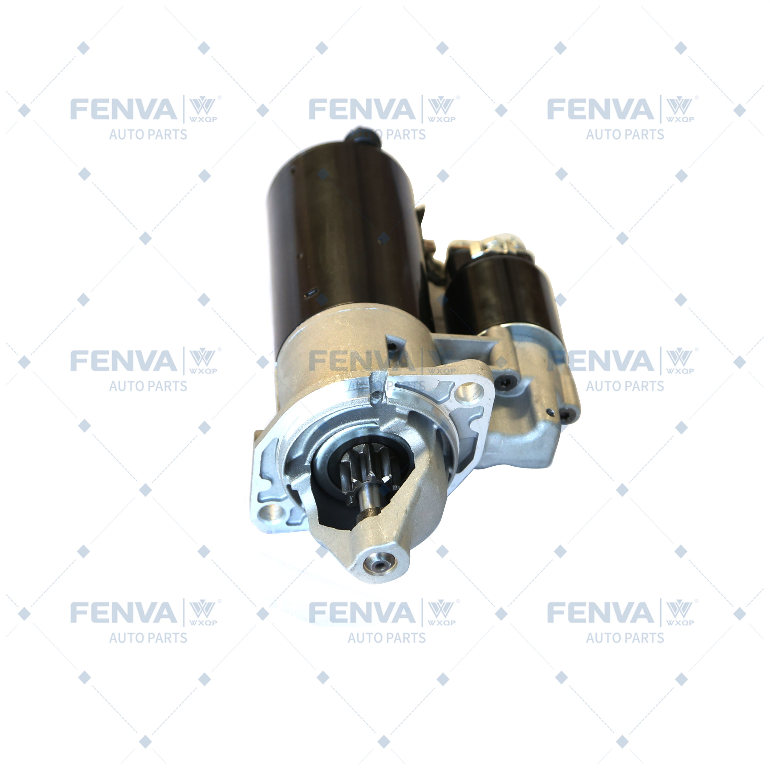 Démarreur WXQP 250119