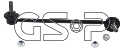 Entretoise/tige, stabilisateur GSP-BR S050315