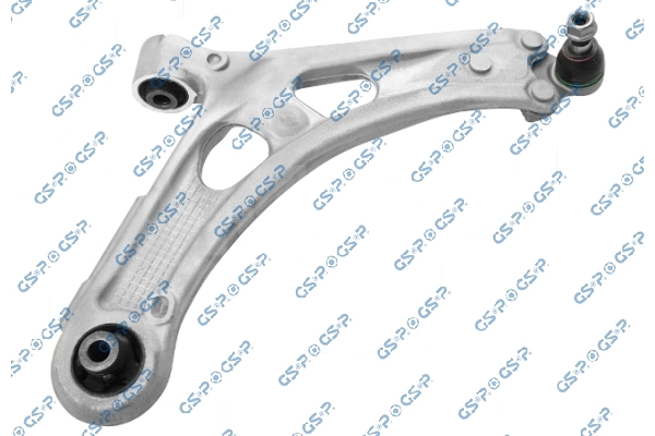 Bras de liaison, suspension de roue GSP S063625