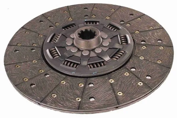 Disque d'embrayage KAWE 4103