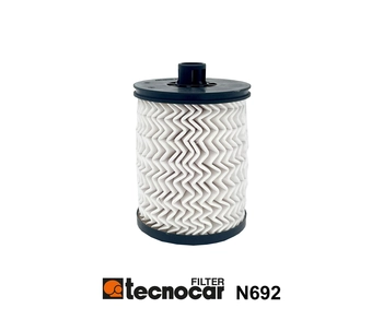 Filtre à carburant TECNOCAR N692
