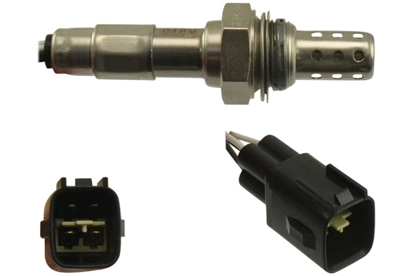 Sonde lambda KAVO PARTS EOS-9030