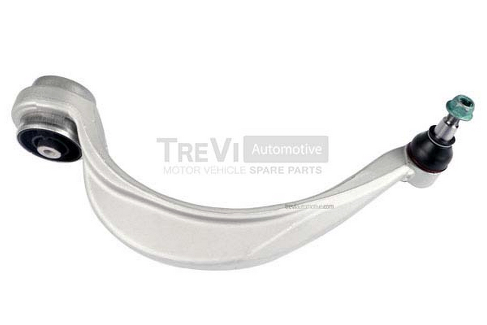 Bras de liaison, suspension de roue TREVI AUTOMOTIVE TRTT1197