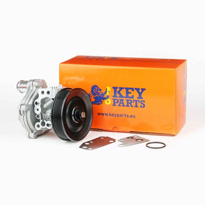 Pompe à eau, refroidissement du moteur KEY PARTS KCP2034