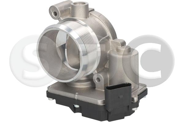 Corps papillon STC T440204