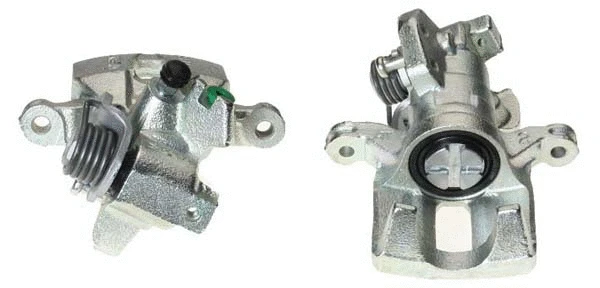 Étrier de frein 4X4 ESTANFI PDF-20-017