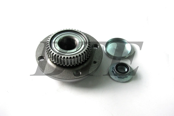 Kit de roulements de roue BTE 503260