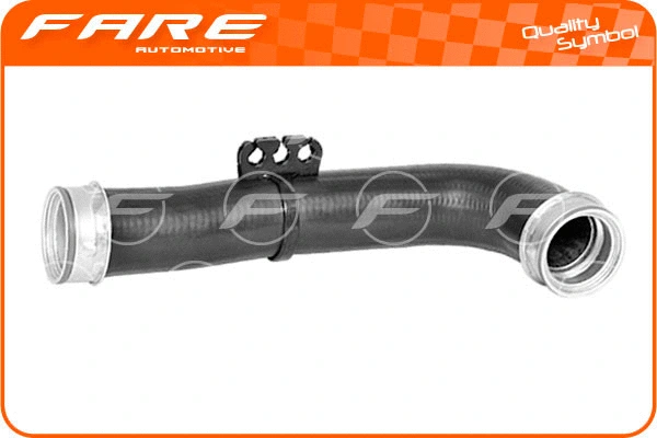 Gaine de suralimentation FARE SA 13347