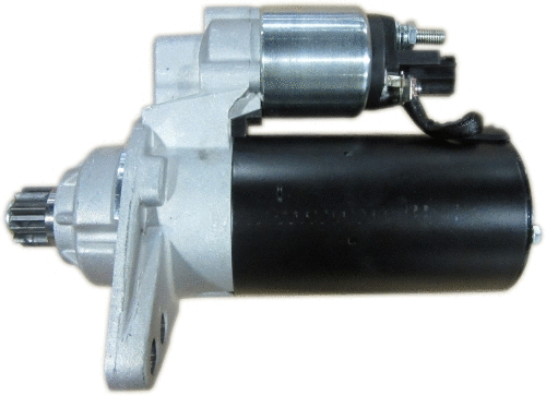 Démarreur GM SG0691