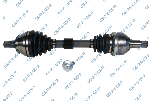Arbre de transmission GSP 204229