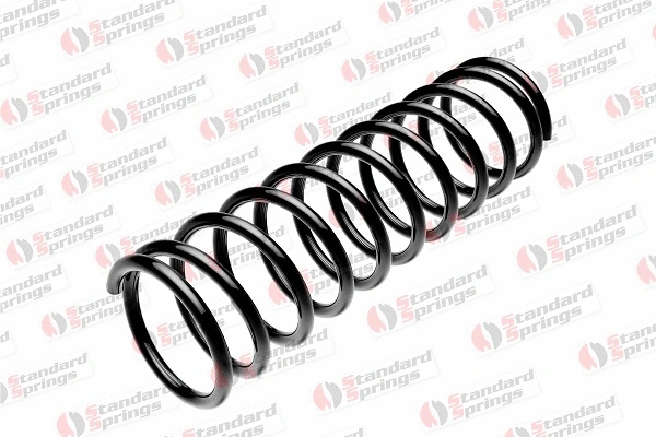 Ressort de suspension STANDARD SPRINGS ST 134 004 R