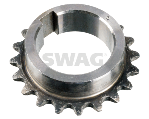 Roue dentée, pompe à huile SWAG 81 10 9405
