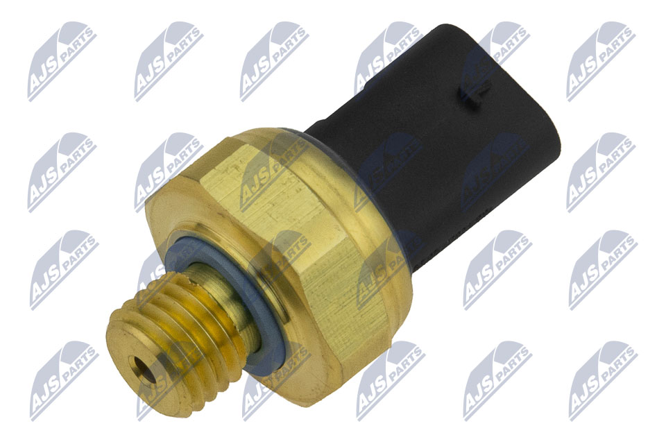 Capteur, pression d'huile NTY ECC-CT-000