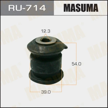 Suspension, bras de liaison MASUMA RU-714