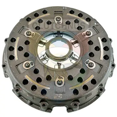 Mécanisme d'embrayage CLUTCHNUS SCPS04