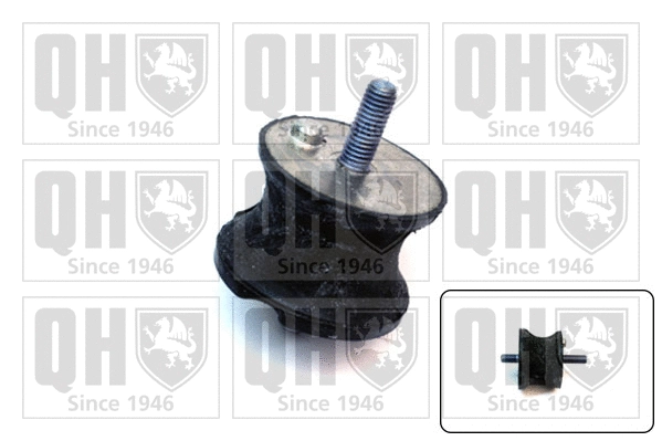 Support moteur QUINTON HAZELL EM2576