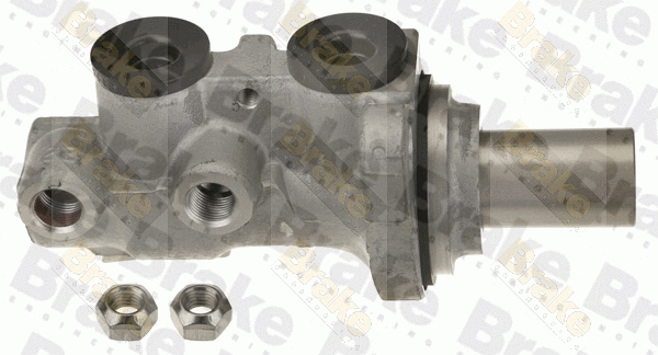 Maître-cylindre de frein Brake ENGINEERING MC1789BE
