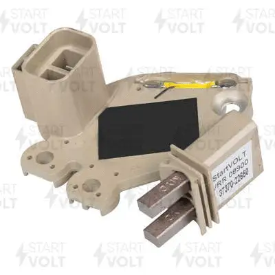 Régulateur d'alternateur STARTVOLT VRR 08900