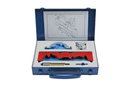 Kit d'outils, chaîne de distribution LASER TOOLS 5902