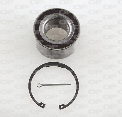 Kit de roulements de roue OPEN PARTS HBK5174.01
