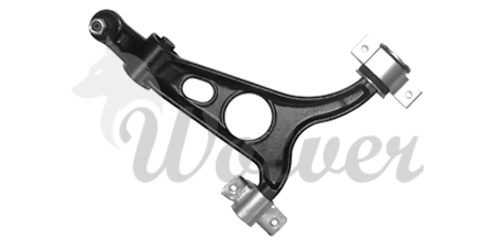 Rotule de barre de connexion WOLVER SP302641