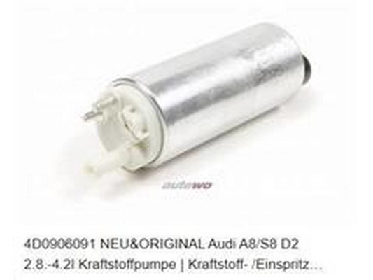 Pompe à carburant ZPY 4D0906091