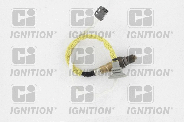 Sonde lambda QUINTON HAZELL XLOS1591