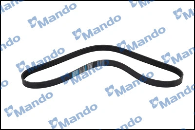 Courroie trapézoïdale à nervures MANDO MB6PK1100