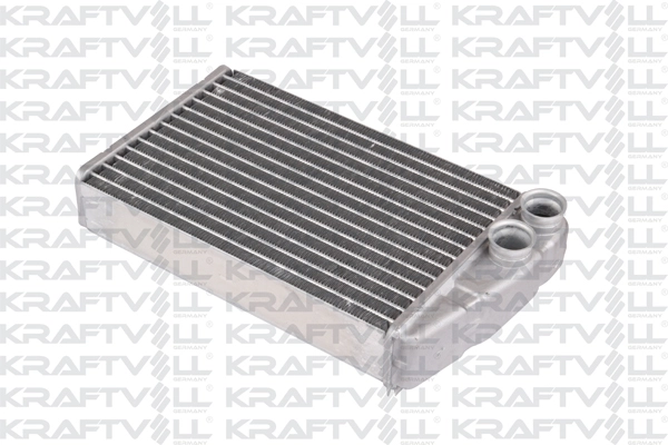 Système de chauffage KRAFTVOLL GERMANY 08050086