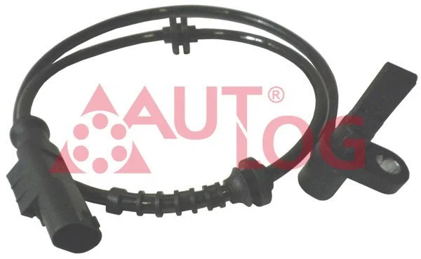 Capteur, vitesse de roue AUTLOG AS4329