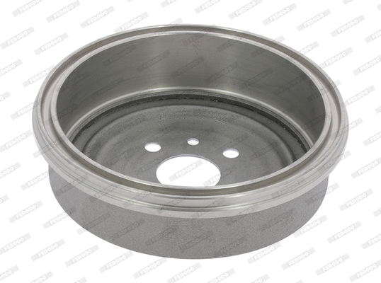 Tambour de frein FERODO FDR329204