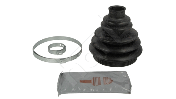 Jeu de joints-soufflets, arbre de commande HART 417 997