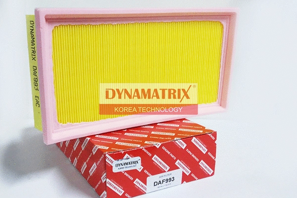 Filtre à air DYNAMATRIX DAF993